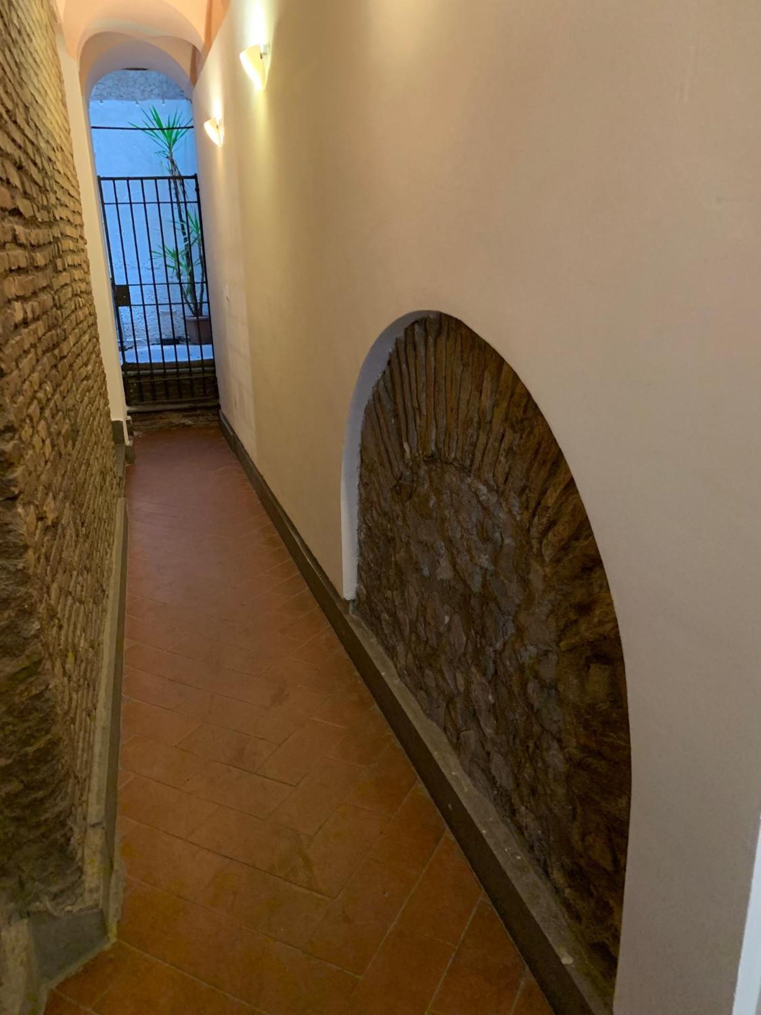 Apartment Navona Relais - Center Of