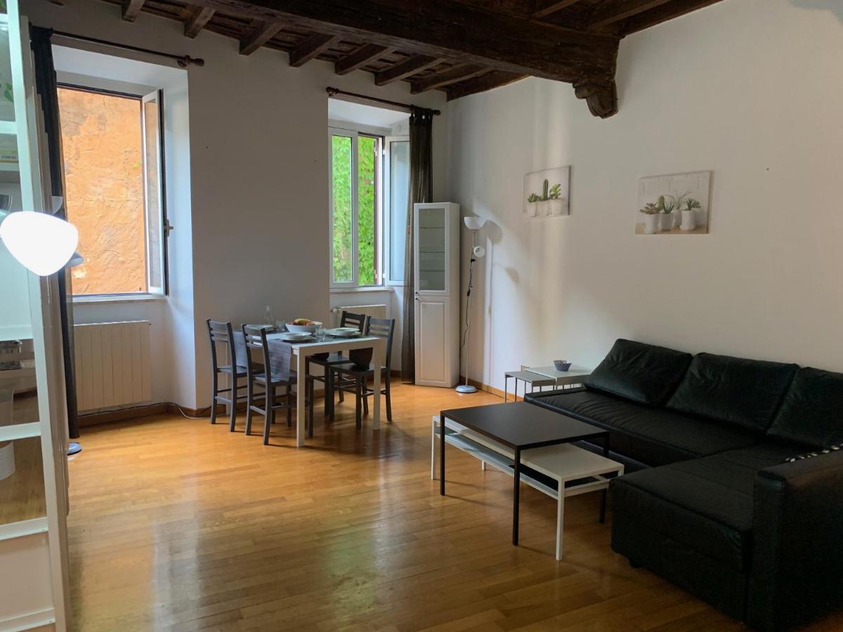 Centre - Navona Relais Roma