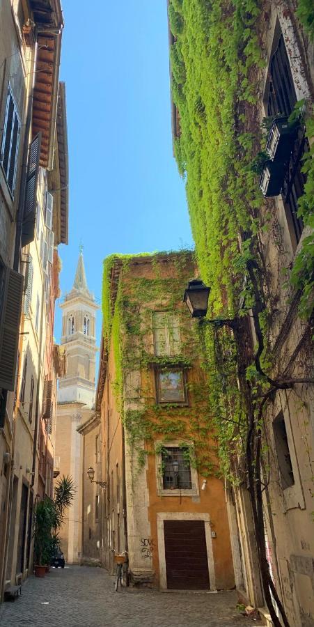 Navona Relais - Center Of Lejlighed Rom