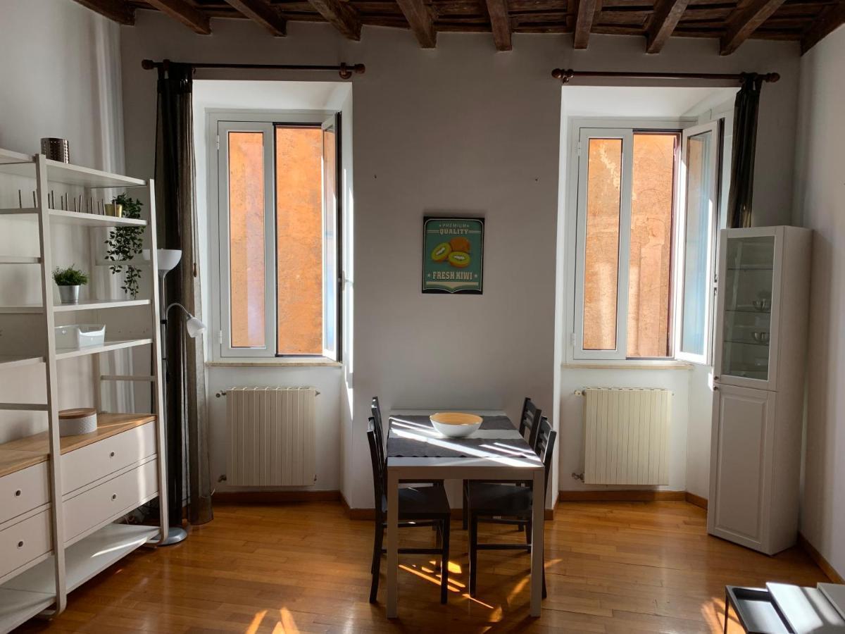 Navona Relais - Center Of Lejlighed