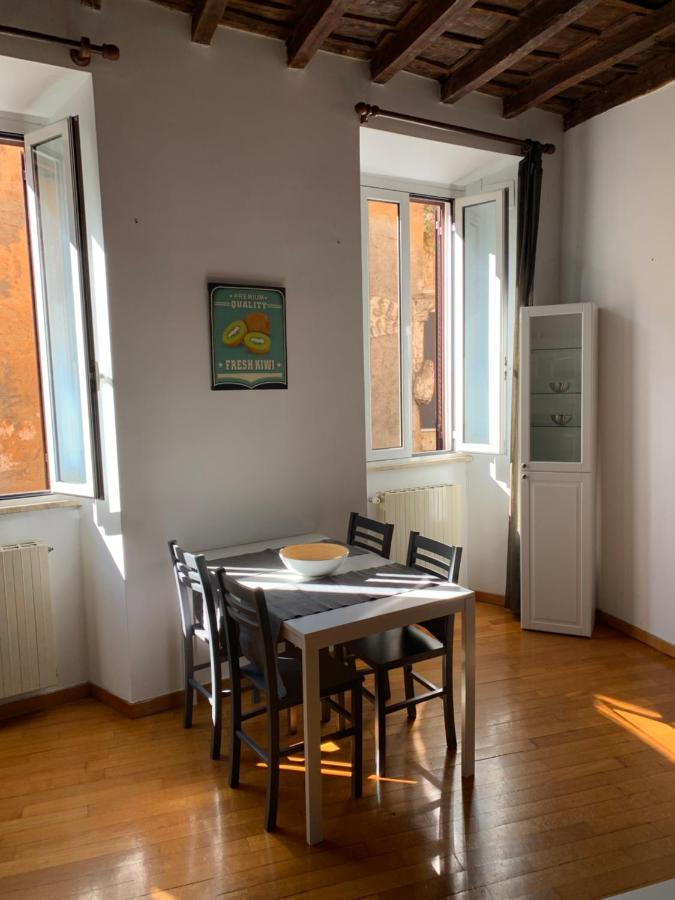 Navona Relais - Center Of Lejlighed *