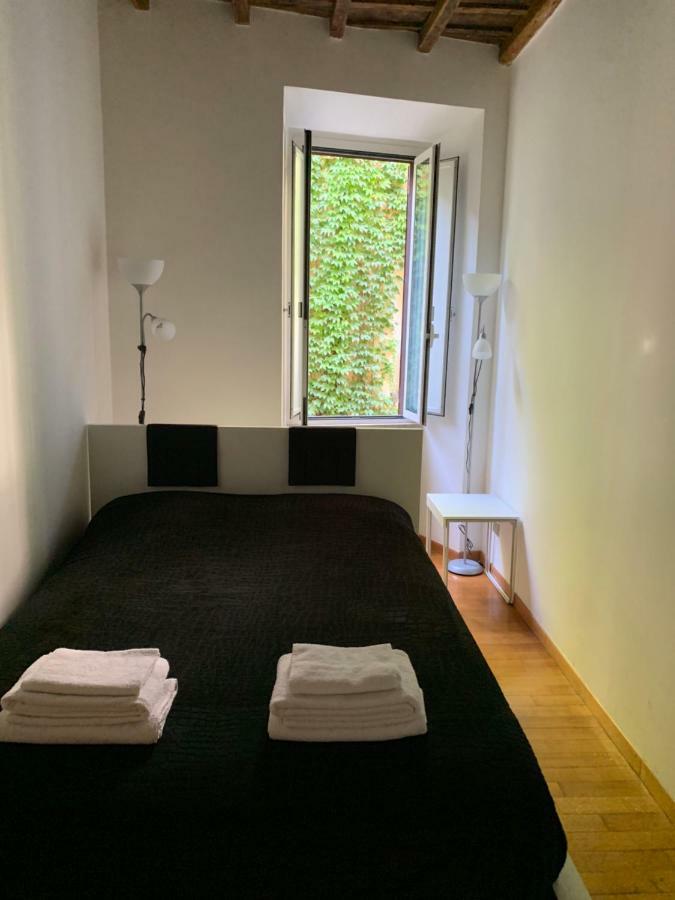 Navona Relais - Center Of Lejlighed *