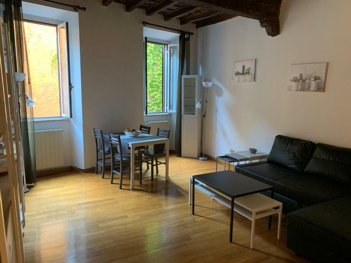 Lejlighed Navona Relais - Center Of