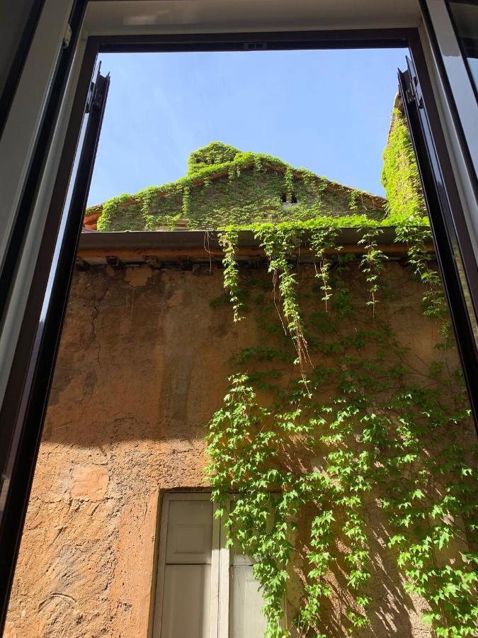 Navona Relais - Center Of Lejlighed
