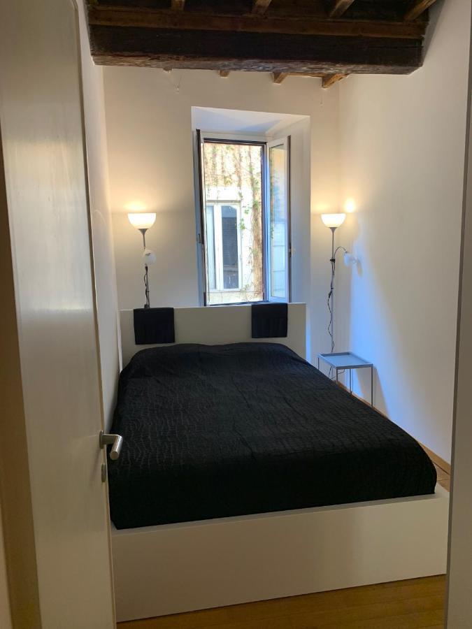 Navona Relais - Center Of Lejlighed Rom
