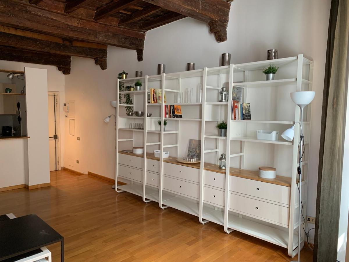 Lejlighed Navona Relais - Center Of