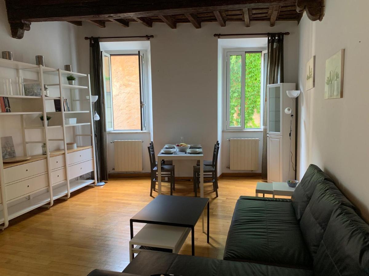 Navona Relais - Center Of Lejlighed Rom