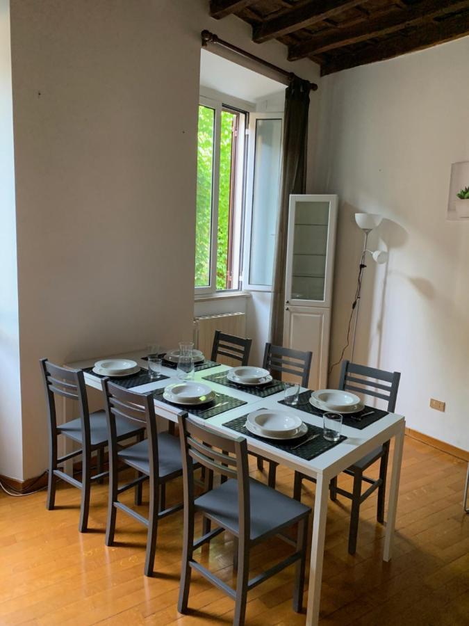 Navona Relais - Center Of Lejlighed *