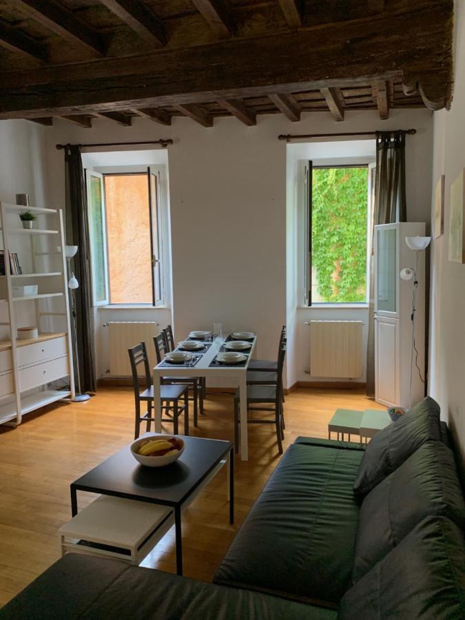 Navona Relais - Center Of Lejlighed *